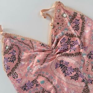 Spell and The Gypsy Celestial Nights Bodysuit